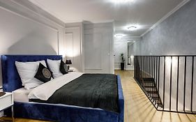 Luksusowy Apartament Z Sauna